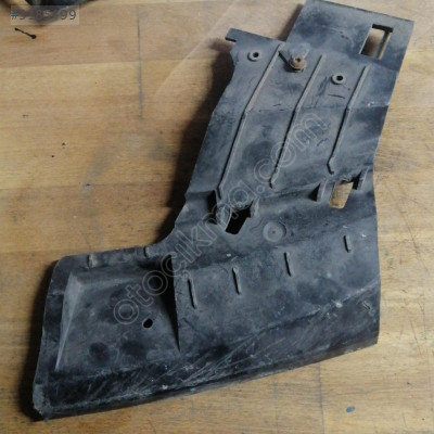 Volvo S60 ön sol tampon braketi 31425064