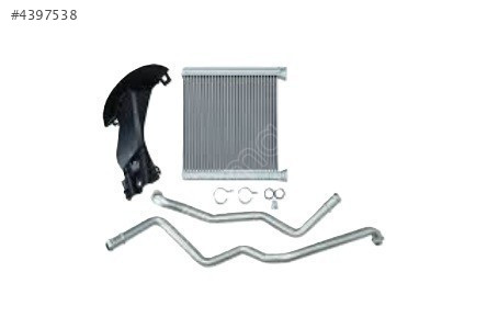 KALORİFER RADYATÖRÜ BMW F40-F44-F45-F46-F48 / 64119297754