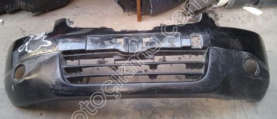 NİSSAN QASHQAİ ÖN TAMPON ÇIKMA YEDEK PARÇA J10 2007-2010