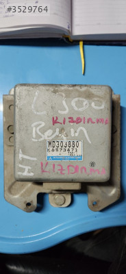 MITSUBISHI L300 KIZDIRMA BEYNİ MD303880