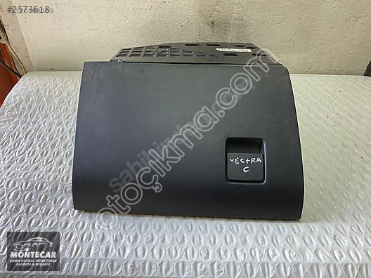 OPEL VECTRA C TORPİDO KAPAĞI MONTECAR