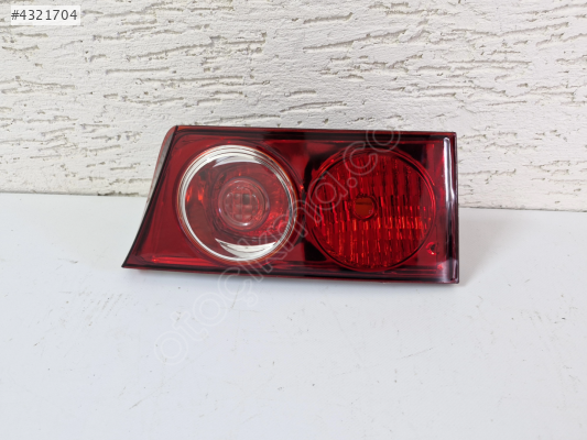 HONDA ACCORD SOL İÇ BAGAJ STOP LAMBASI SIFIR 2003-2006