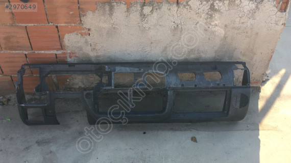 HYUNDAİ H100 GÖĞÜSLÜK