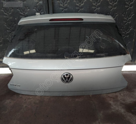 VOLKSWAGEN POLO BAĞAJ KAPAĞI