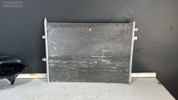 BMW X1 U11 U10 İX İ20 COUNTRYMAN U25 SU RADYATÖRÜ 17119846883