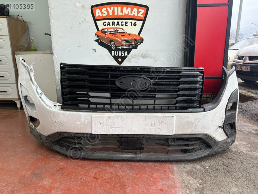 FORD TOURNEO COURİER ÖN TAMPON ORJİNAL 2025-