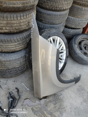 seat ateca 2017 çıkma sağ sol ön çamurluk (adet-son fiyat)