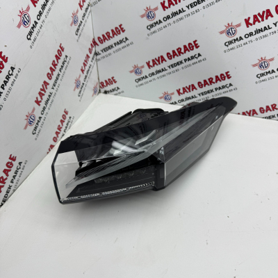 PEUGEOT 408 GT SAĞ ARKA STOP OEM:98299380 KAYA GARAGE ÇIKMA PA