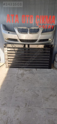 BMW E 90 ÖN TAMPON