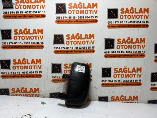 ÇIKMA RENAULT MASTER SOL AYNA KAPAĞI