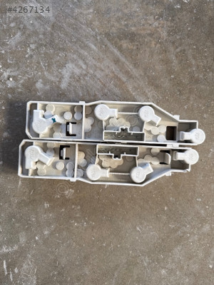 Ford Focus 2 sedan arka stop duyu sağ-sol