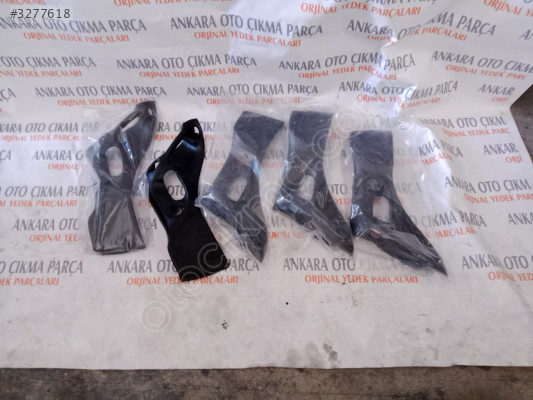 Opel Vectra B iç kapı açma plastiği