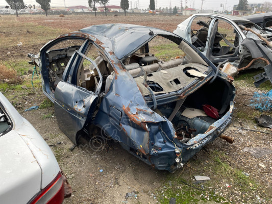 HYUNDAİ ACCENT ERA ÇIKMA PARÇALAR