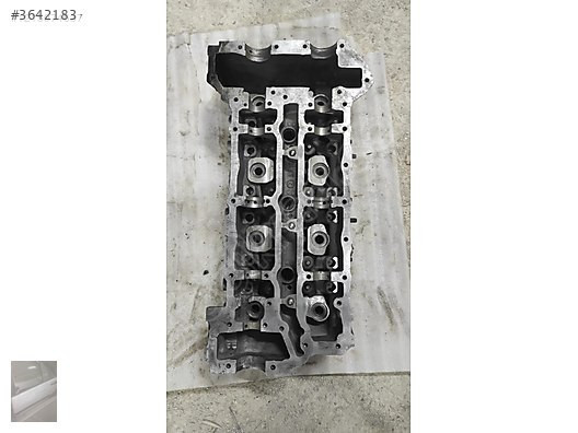 Mercedes S silindir kapak R6420163601