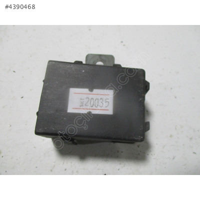 Kia İmmobilizer Beyin Modülü 0K2NC677B0