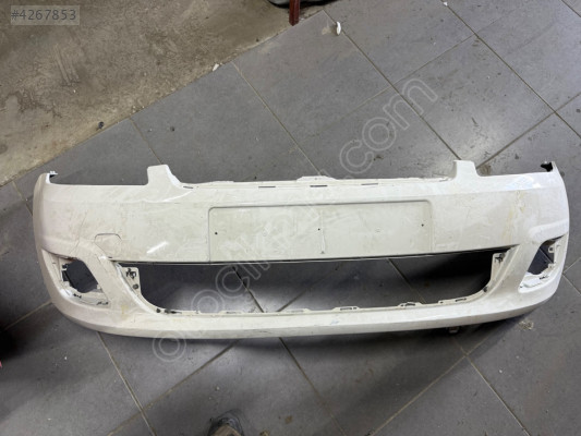 FORD FİESTA ÇIKMA ORJİNAL ÖN TAMPON BDÇ