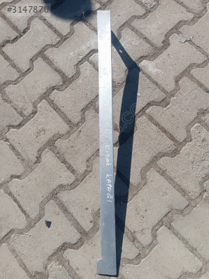 2012 2018 woswogen Caddy kızak kapağı 2K0 843 795A