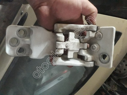 Ford Transit Arka bagaj menteşesi