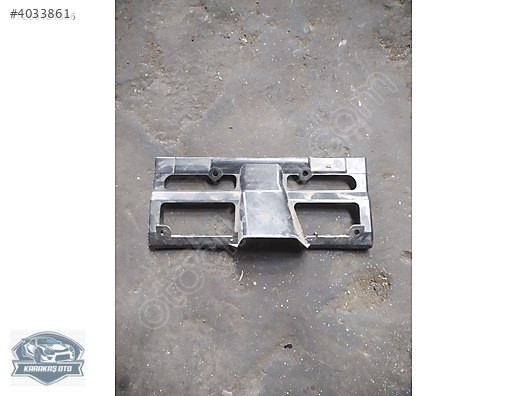 SEAT İBİZA TESİSAT AYIRICI KAPAK ORJİNAL 6R0971839