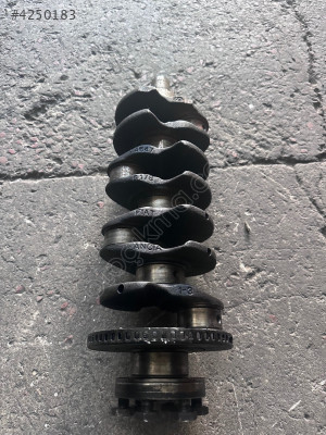 Fiat Doblo 1.9 jtd krnak