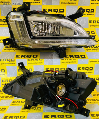 Hyundai Tucson Sis Fari Sol 2019