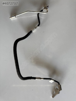 Klima Borusu Audi A6 2019-2025  4K1816720AC