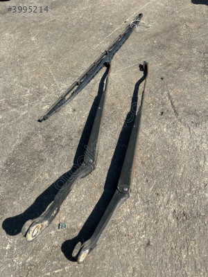 MAZDA 626 DIŞ CAM SİLGİ KOLLARI