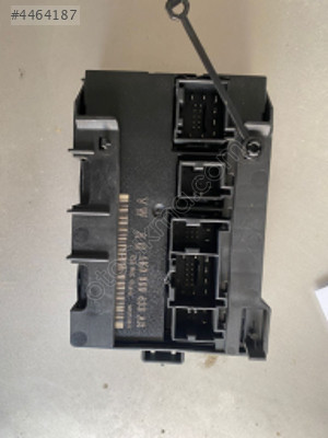 1K0959433AR VOLKSWAGEN GOLF 5 JETTA KONFOR BEYNİ