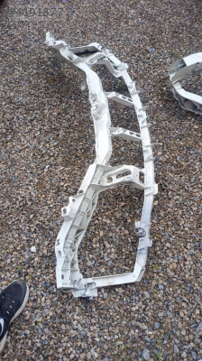 2009-12 FORD KUGA ÖN PANEL ÇIKMA ORJİNAL