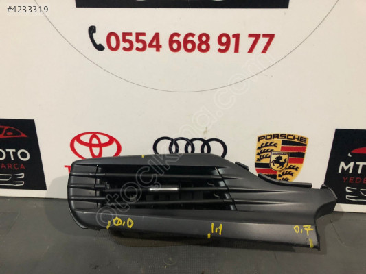 HYUNDAİ İ20 HAVALANDIRMA IZGARASI ORJİNAL