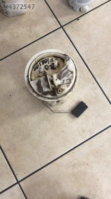 FİAT FİORİNO 1,3 ŞAMANDIRA