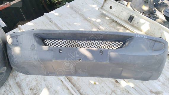 VOLKSWAGEN T5 ARKA TAMPON ÇEVİK OTO ÇIKMA