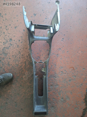 OPEL VECTRA B ORTA KONSOL ÇIKMA ORJİNAL YEDEK PARÇA