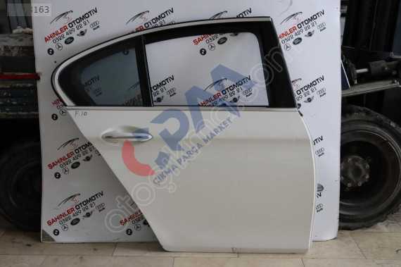 BMW 5 SERİSİ F10 SAĞ ARKA KAPI