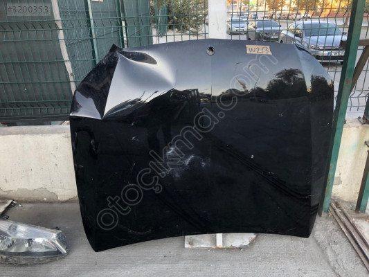 MERCEDES E SERİ W213 ÖN KAPUT