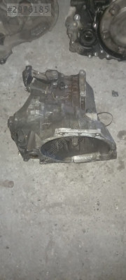 FORD CONNECT 2006 75'LİK ÇIKMA ORİJİNAL ŞANZIMAN