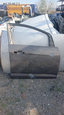 2010-17 FORD C-MAX SAĞ ÖN KAPI ÇIKMA ORJİNAL