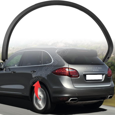 Cayenne Sol Arka Çamurluk Bakaliti(Dodik) 2011-2015 95855982720