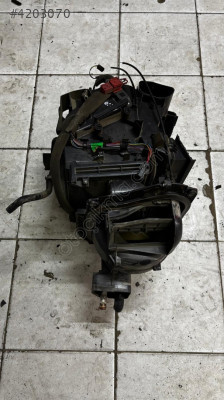 PALİO KLİMASIZ KALORİFER KAZANI AKİL YAMAN OTOMOTİV