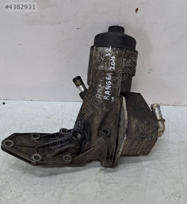 ford ranger 2016 3.2 motor yağ soğutucu (son fiyat)