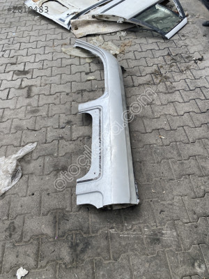 Ford connet sol maşbiyel sacı çıkma orijinal