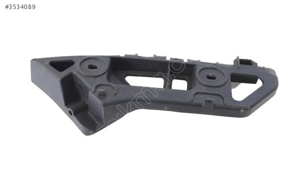 2K5807184 VW CADDY 2011-2015 ÖN TAMPON BRAKETİ SAĞ .