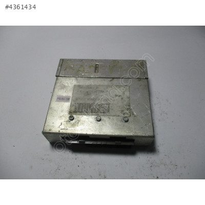 Opel Motor Beyni 01227887