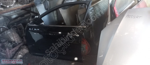 AUDİ A6 SOL ÖN KAPI GÜÇMANLAR