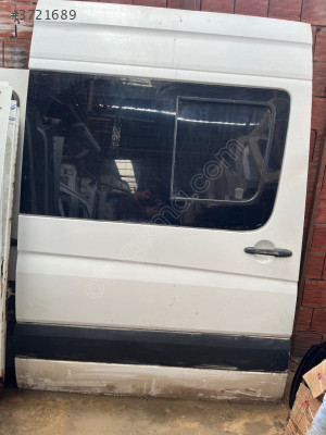 Sprinter sağ arka Kapı