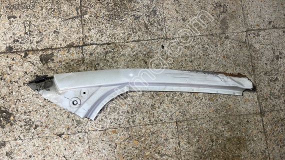 2010-17 VW POLO SOL ÖN CAM DİREĞİ ORJ ÇIKMA