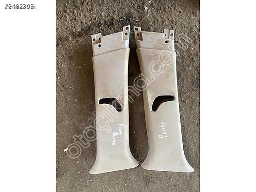 Fiat Punto Orta Direk Parçaları: Sağ ve Sol