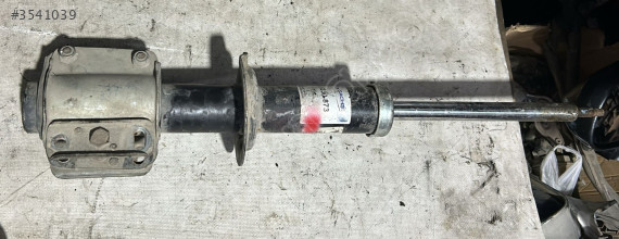 SACHS 230873 Amortisör UNİVERSAL Gazli Cb M131 4322772 98805255 B