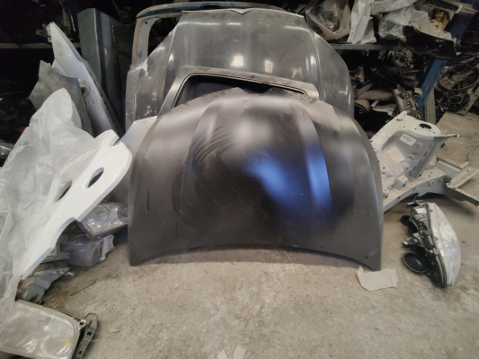RENAULT CLIO 5 KAPUT