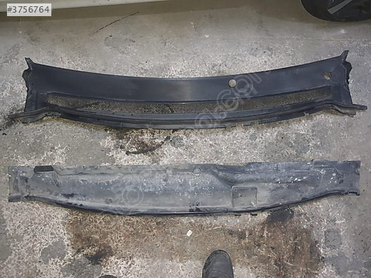 FORD FORT FOCUS FOKUS 2.5 CAM ÖNÜ ÖN CAM IZGARASI TAKIM